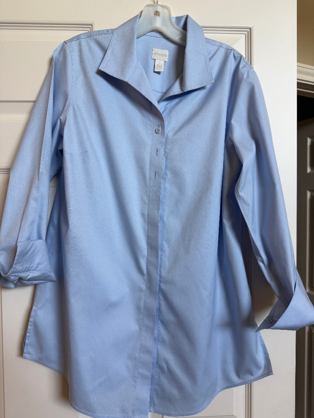 Chico Blouse - Picture 1 of 4